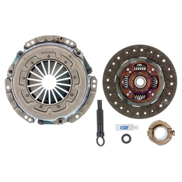 Exedy 99-03 Chev Lt Tk-Van Tracker 2.0L Oe Clutch Kit, Ksz04 KSZ04 - main